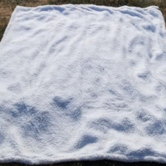 Sherpa throw - Picture 4 of 4